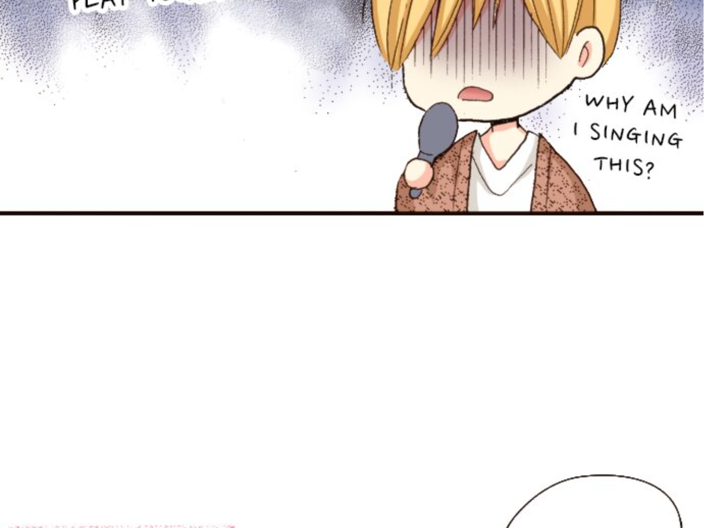Read Last Game (en) Manga Online