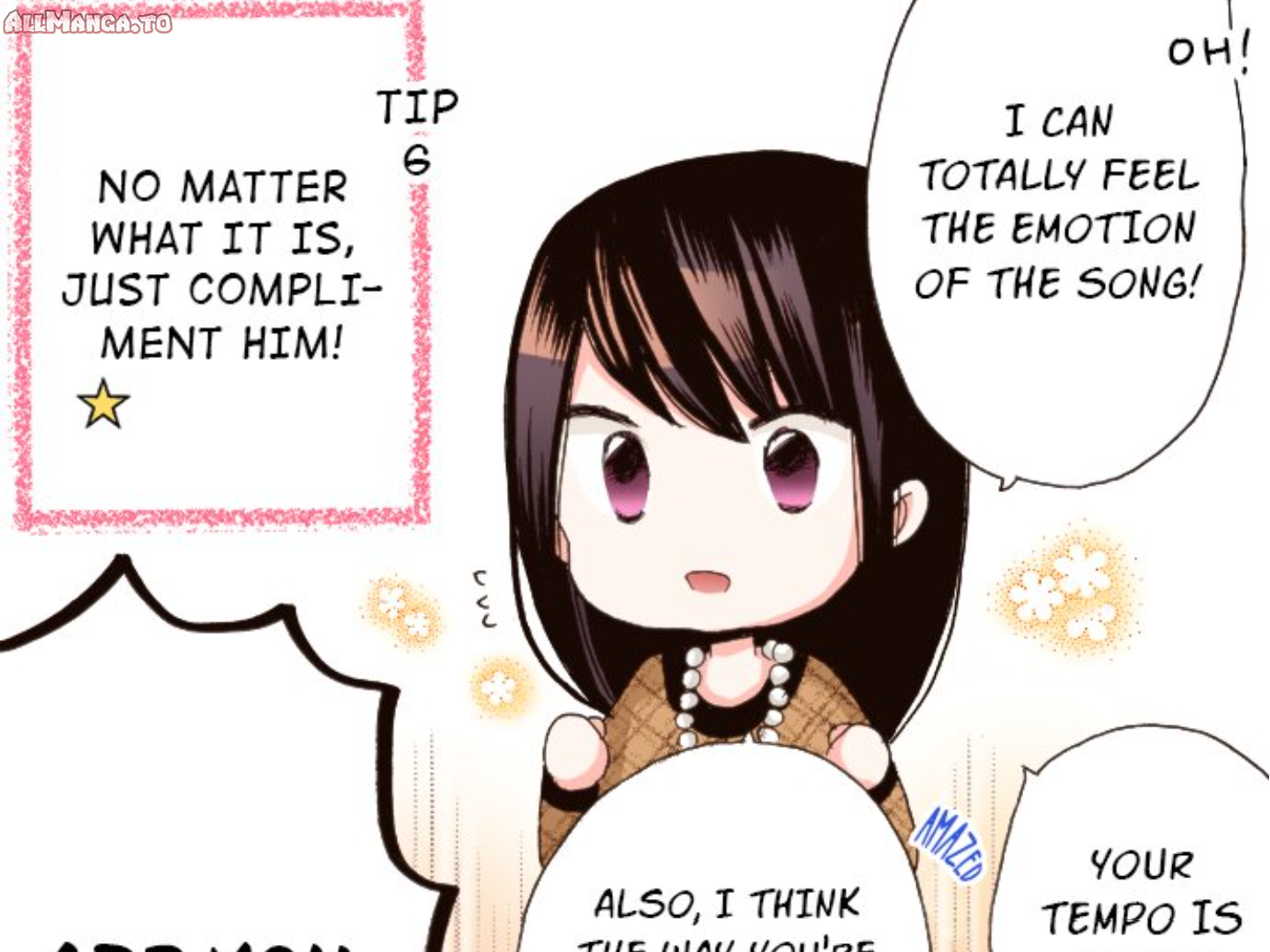 Read Last Game (en) Manga Online