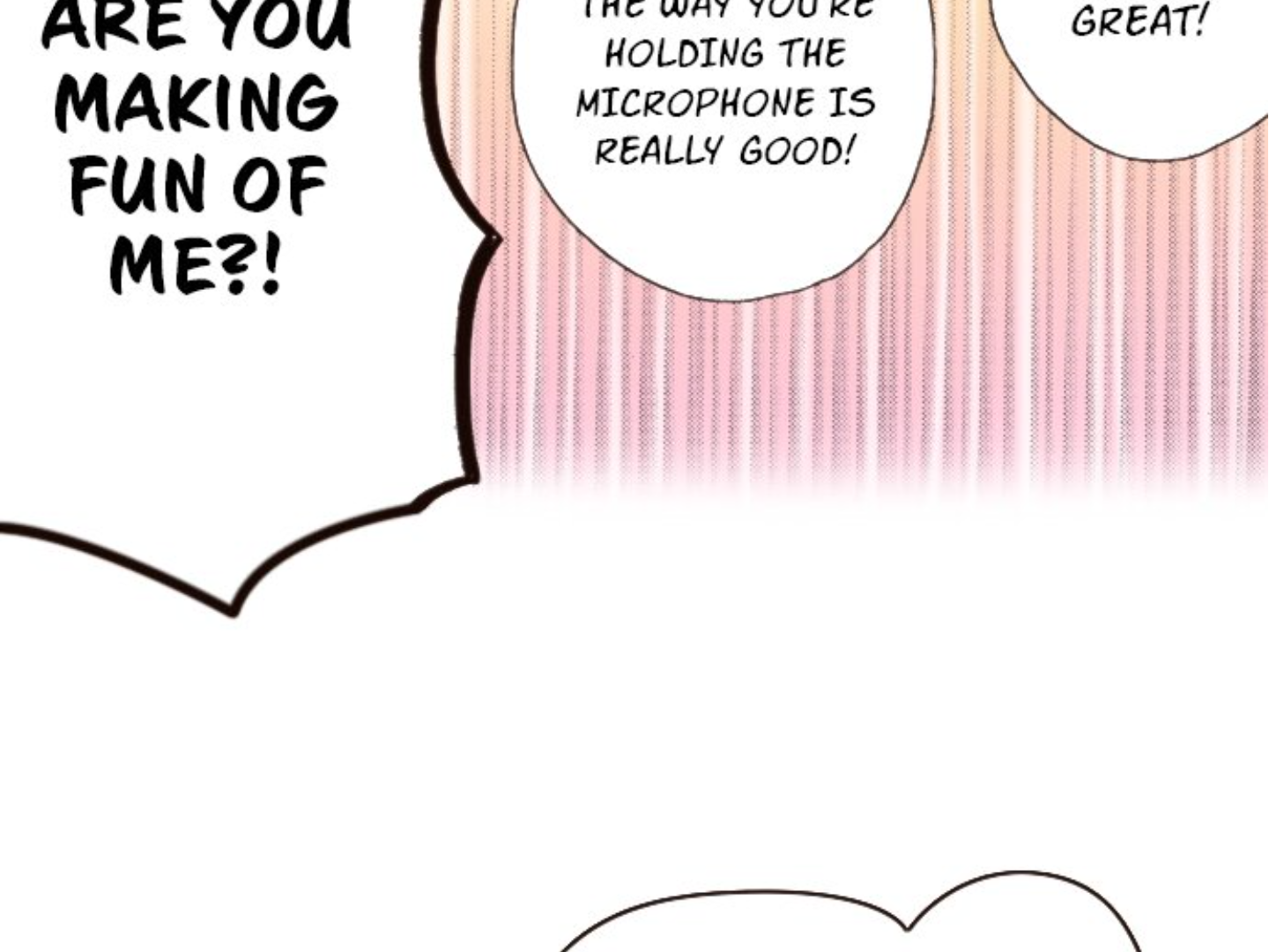 Read Last Game (en) Manga Online