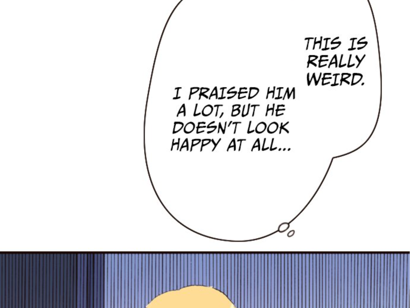 Read Last Game (en) Manga Online