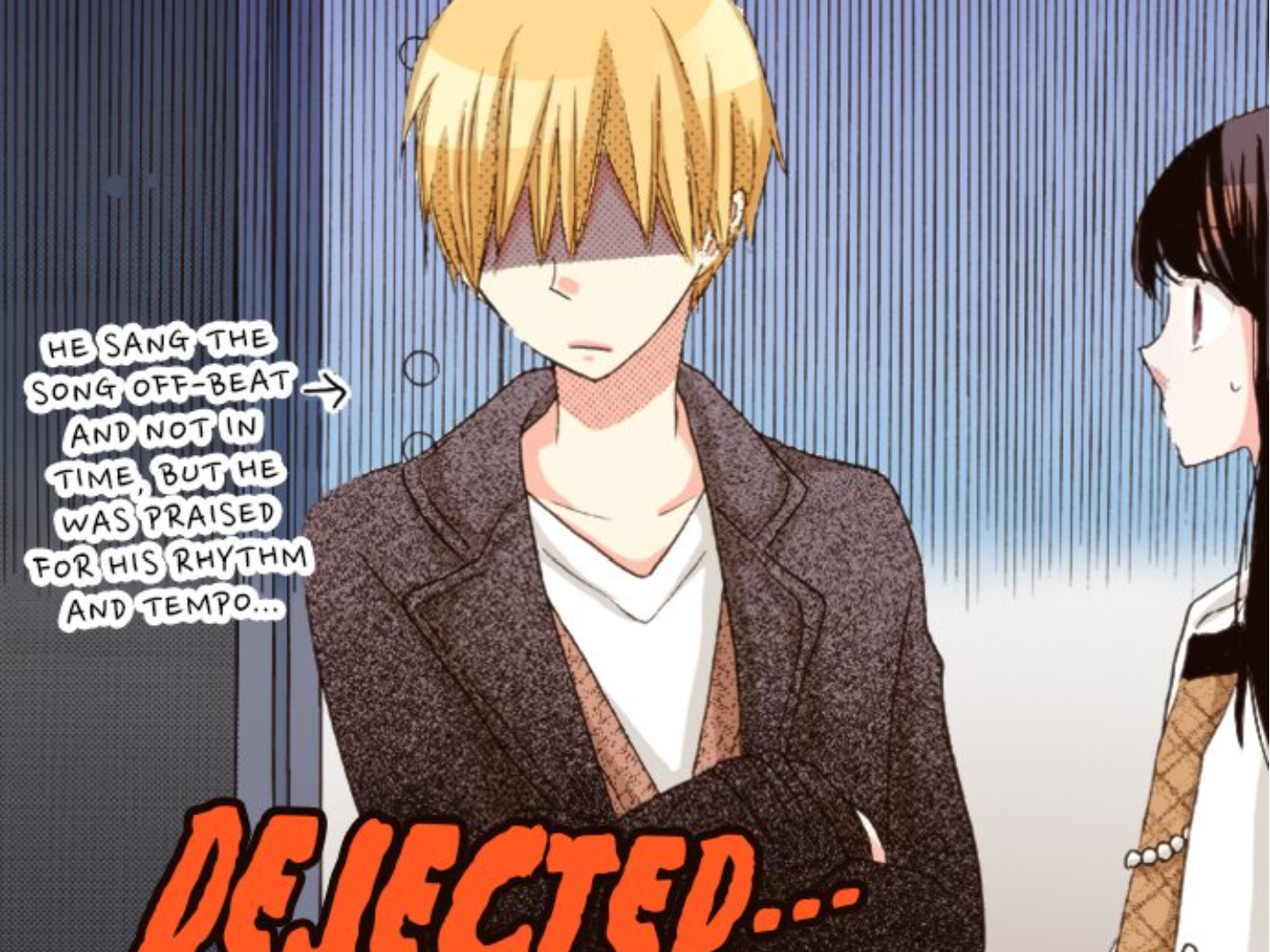 Read Last Game (en) Manga Online