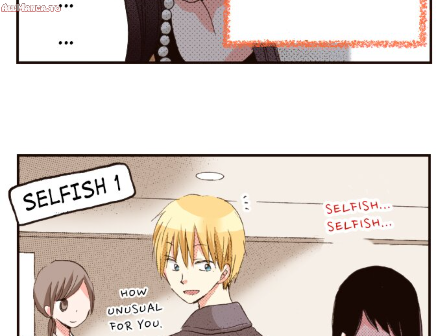 Read Last Game (en) Manga Online