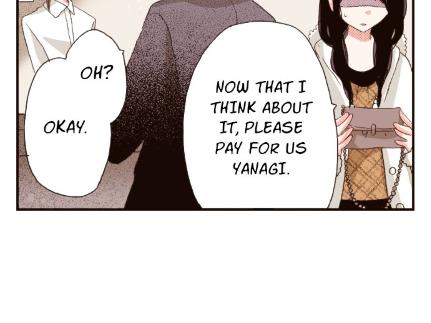 Read Last Game (en) Manga Online
