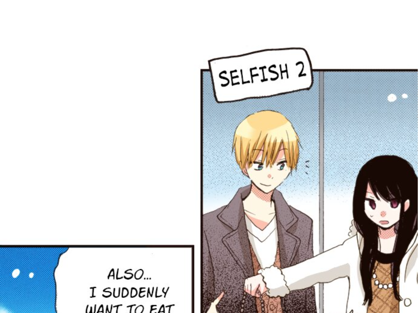 Read Last Game (en) Manga Online