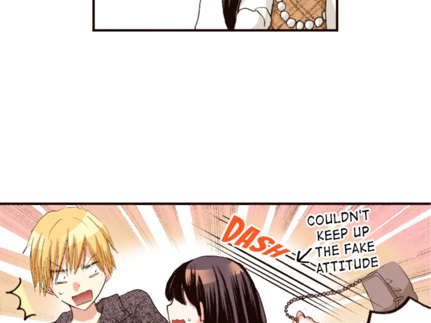 Read Last Game (en) Manga Online