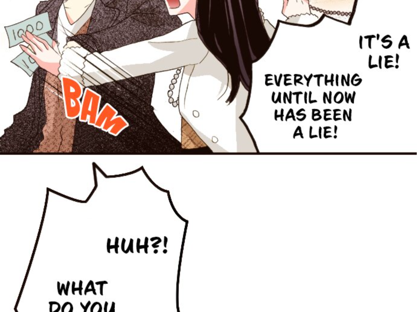 Read Last Game (en) Manga Online