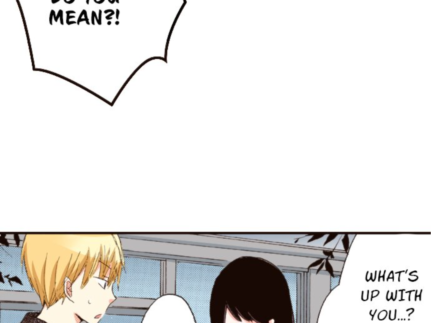 Read Last Game (en) Manga Online