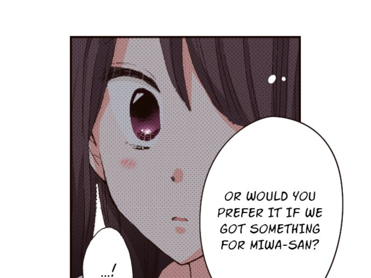 Read Last Game (en) Manga Online