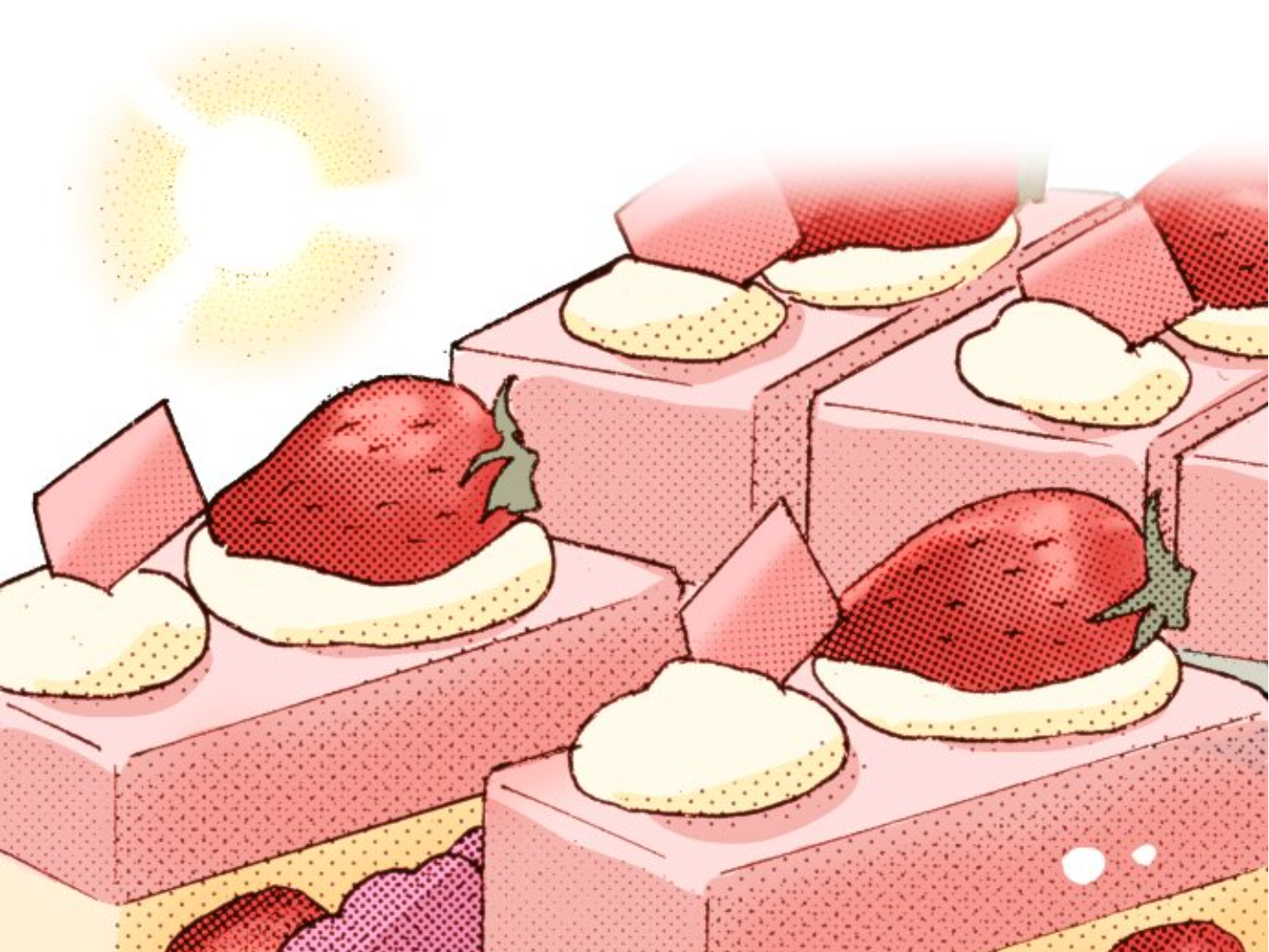 Read Last Game (en) Manga Online