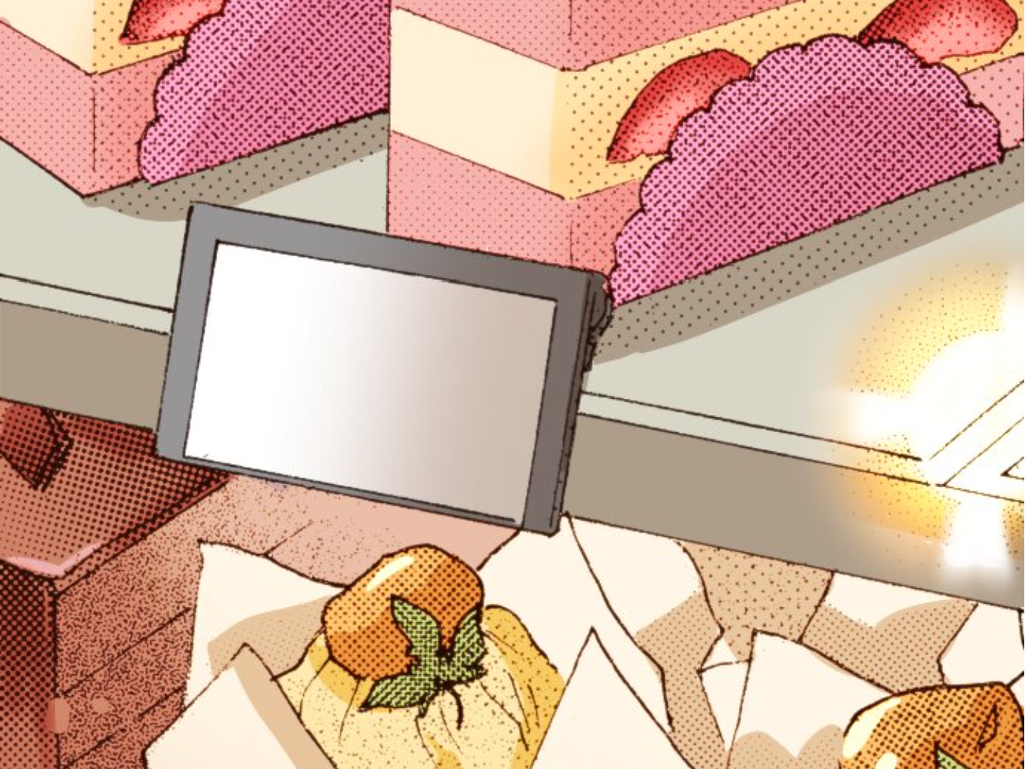 Read Last Game (en) Manga Online