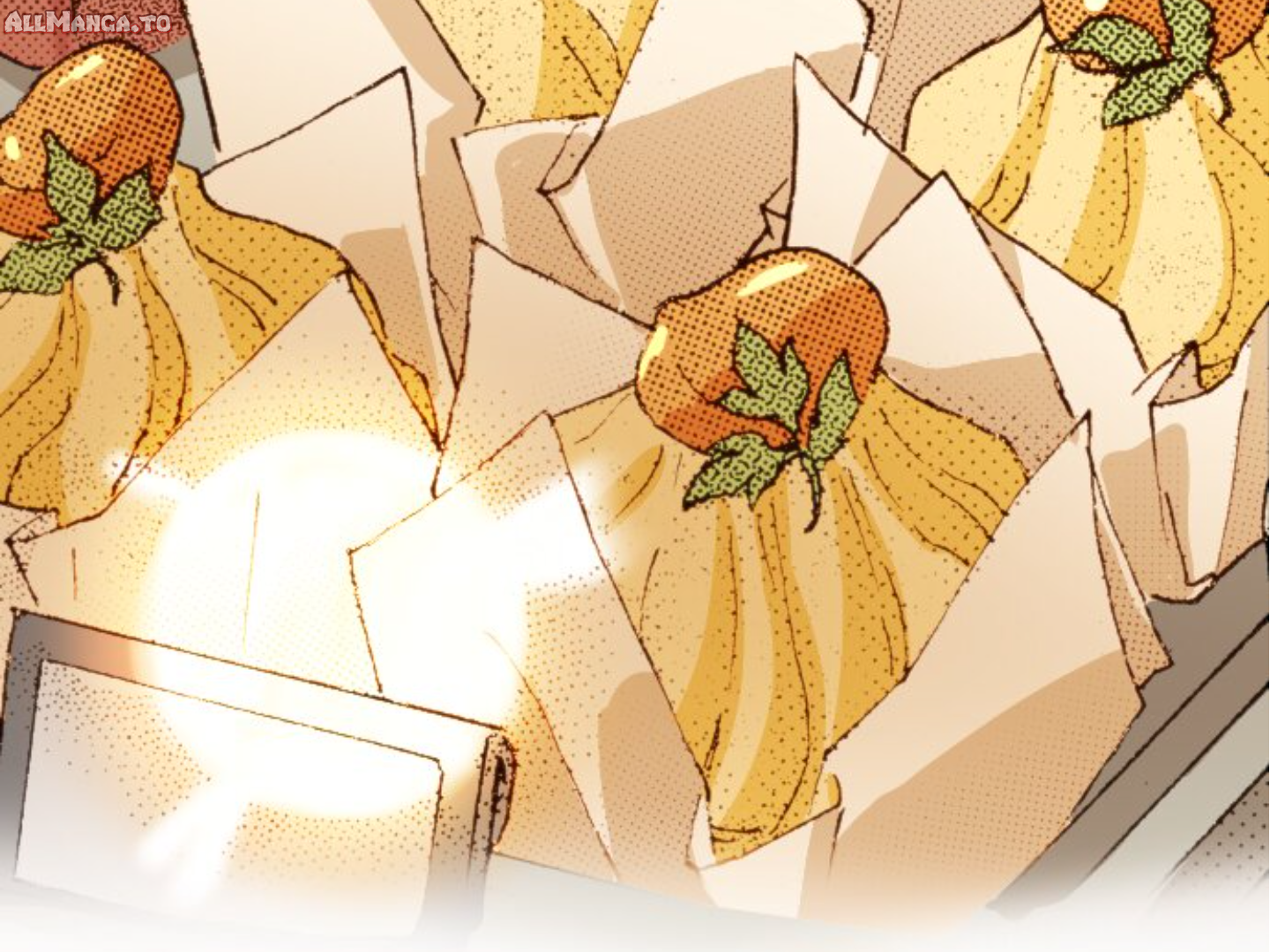 Read Last Game (en) Manga Online