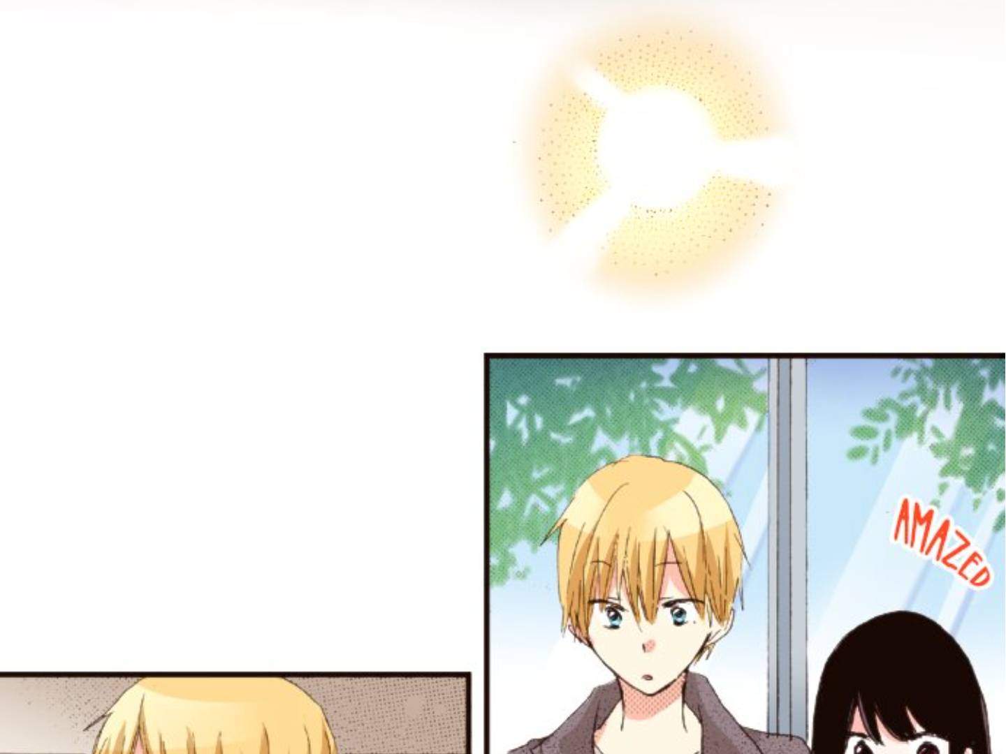 Read Last Game (en) Manga Online