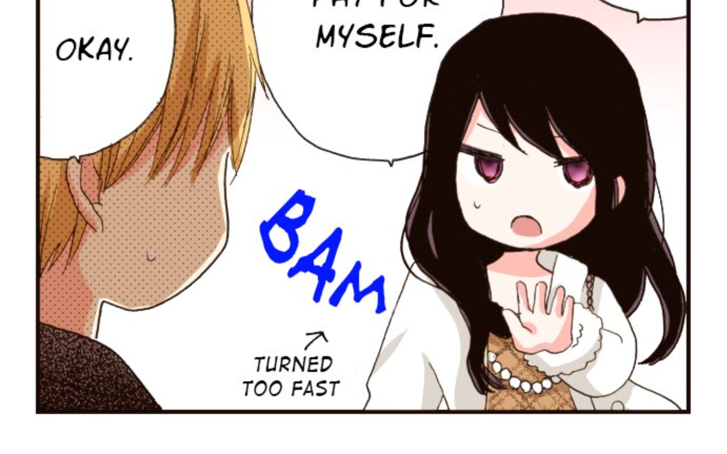 Read Last Game (en) Manga Online