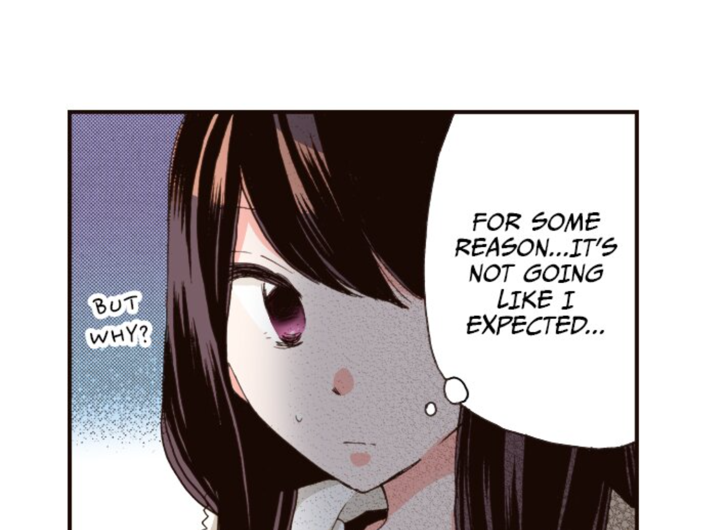 Read Last Game (en) Manga Online