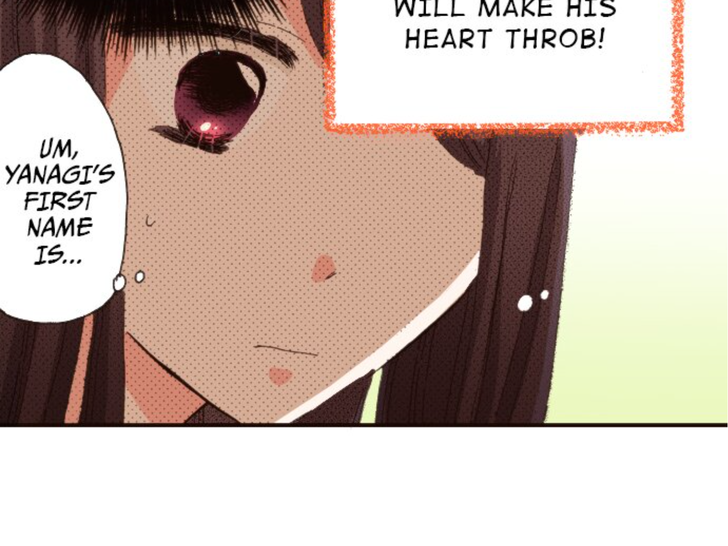 Read Last Game (en) Manga Online