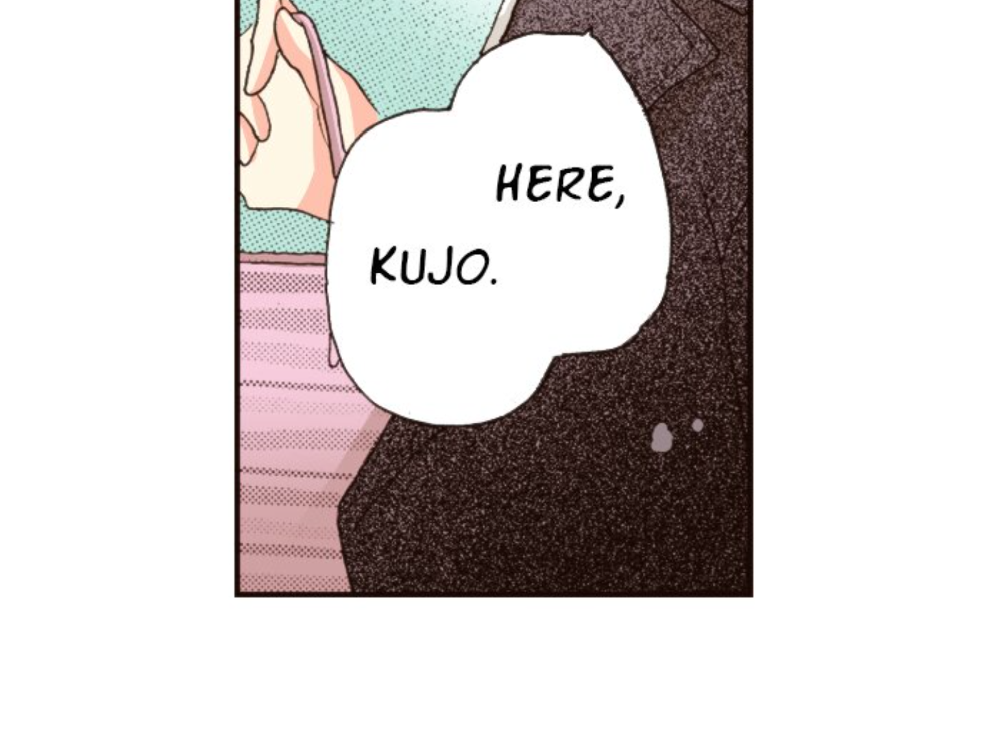 Read Last Game (en) Manga Online