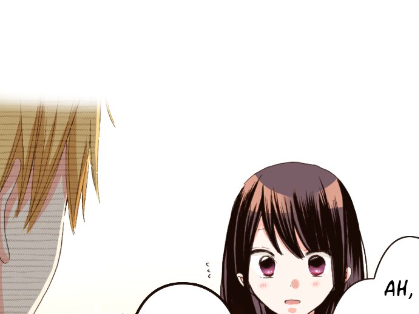 Read Last Game (en) Manga Online