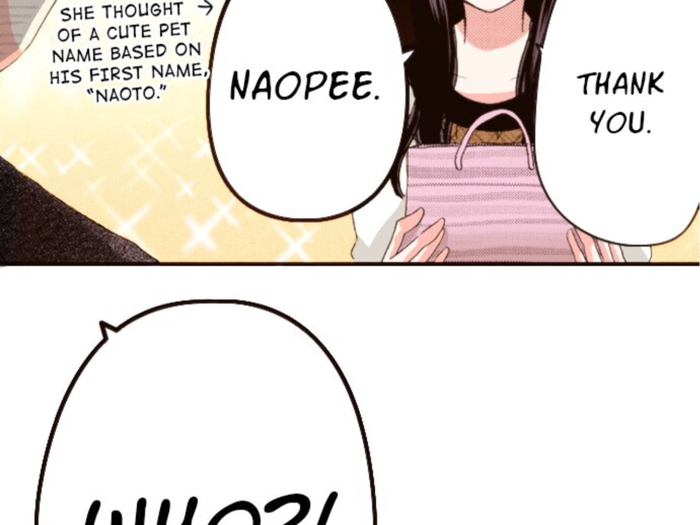 Read Last Game (en) Manga Online