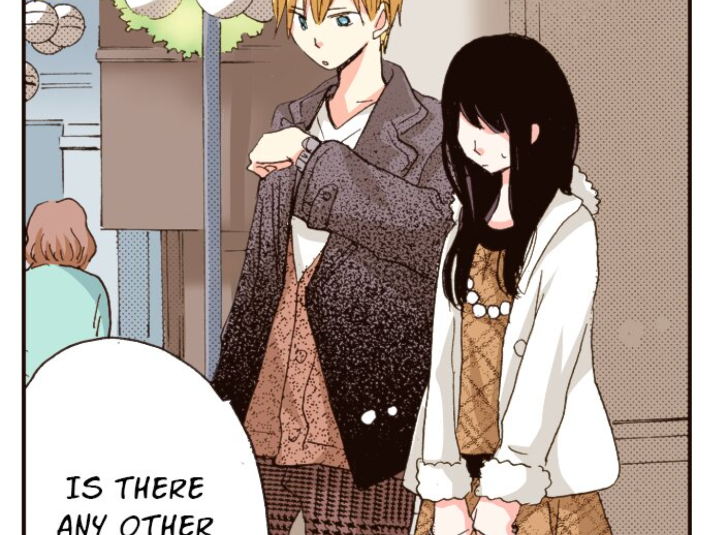 Read Last Game (en) Manga Online