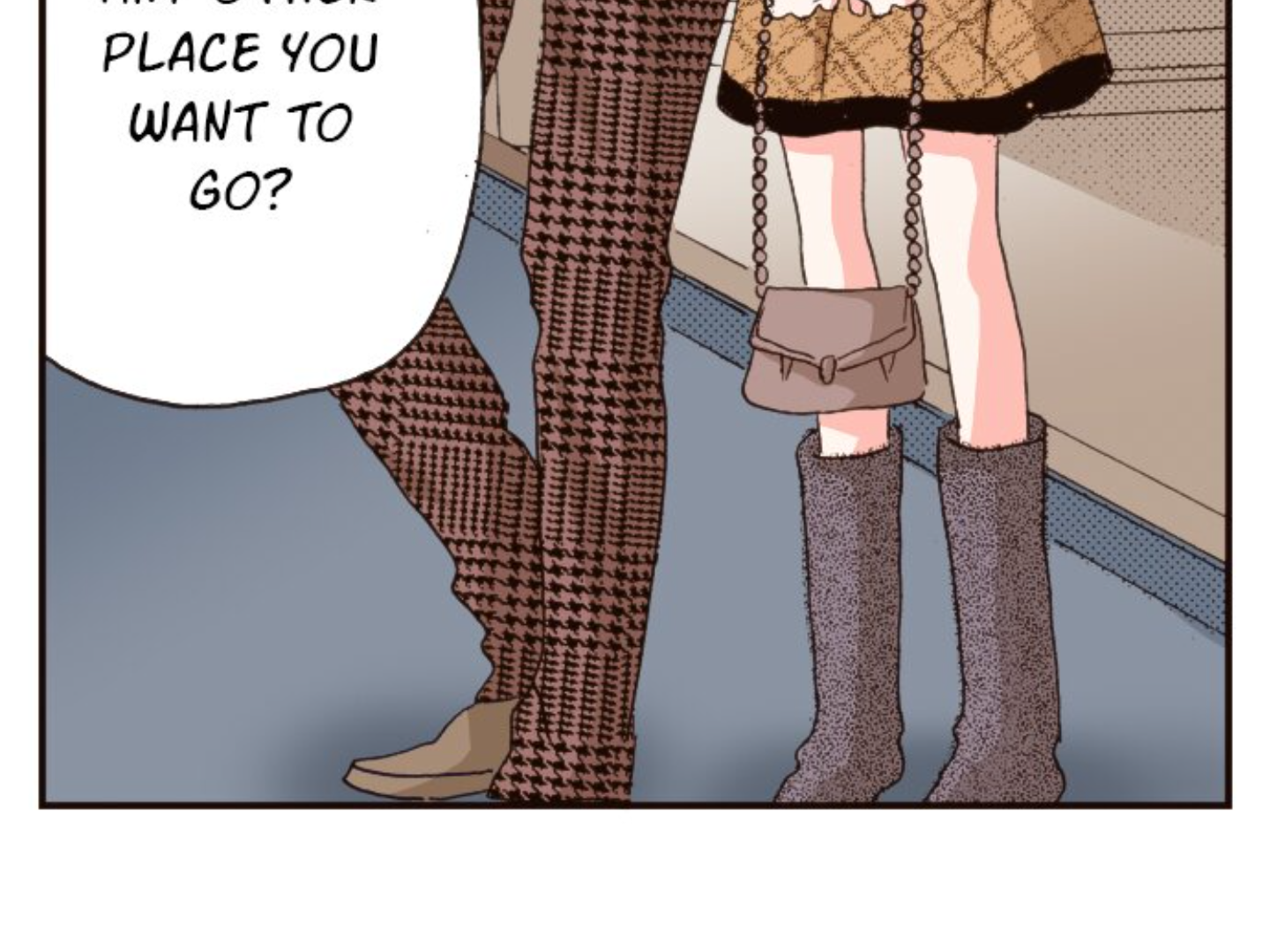 Read Last Game (en) Manga Online