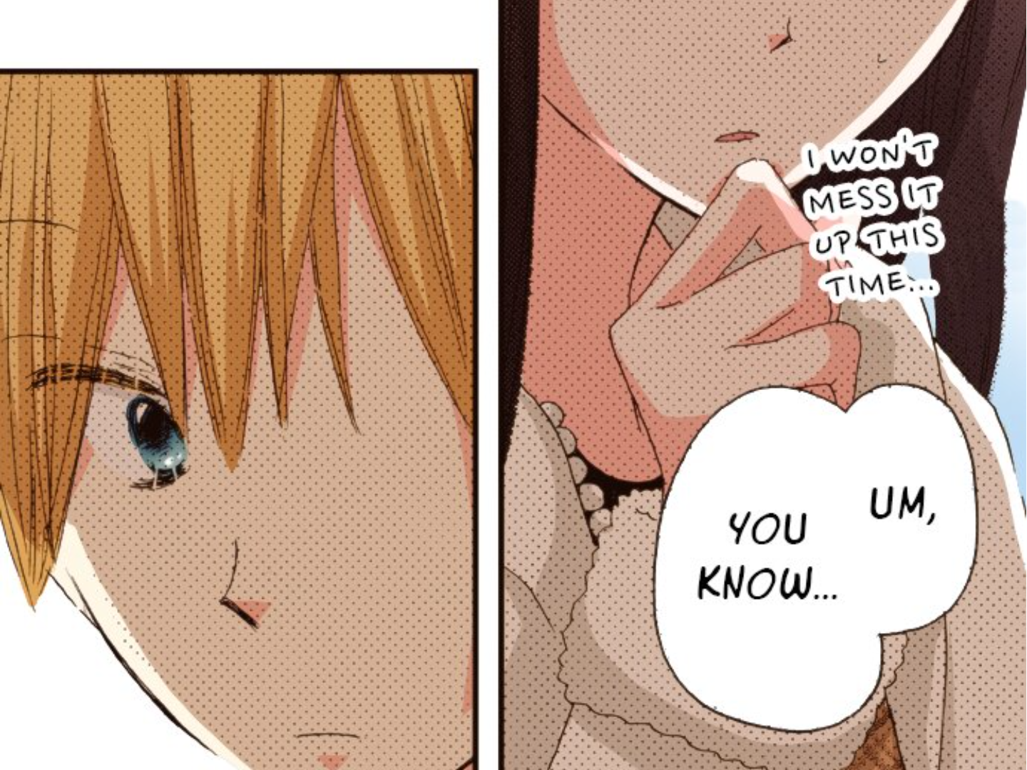 Read Last Game (en) Manga Online