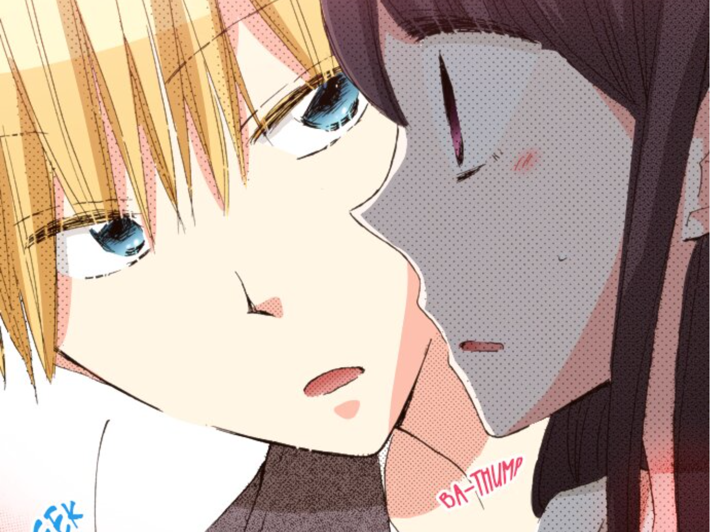 Read Last Game (en) Manga Online