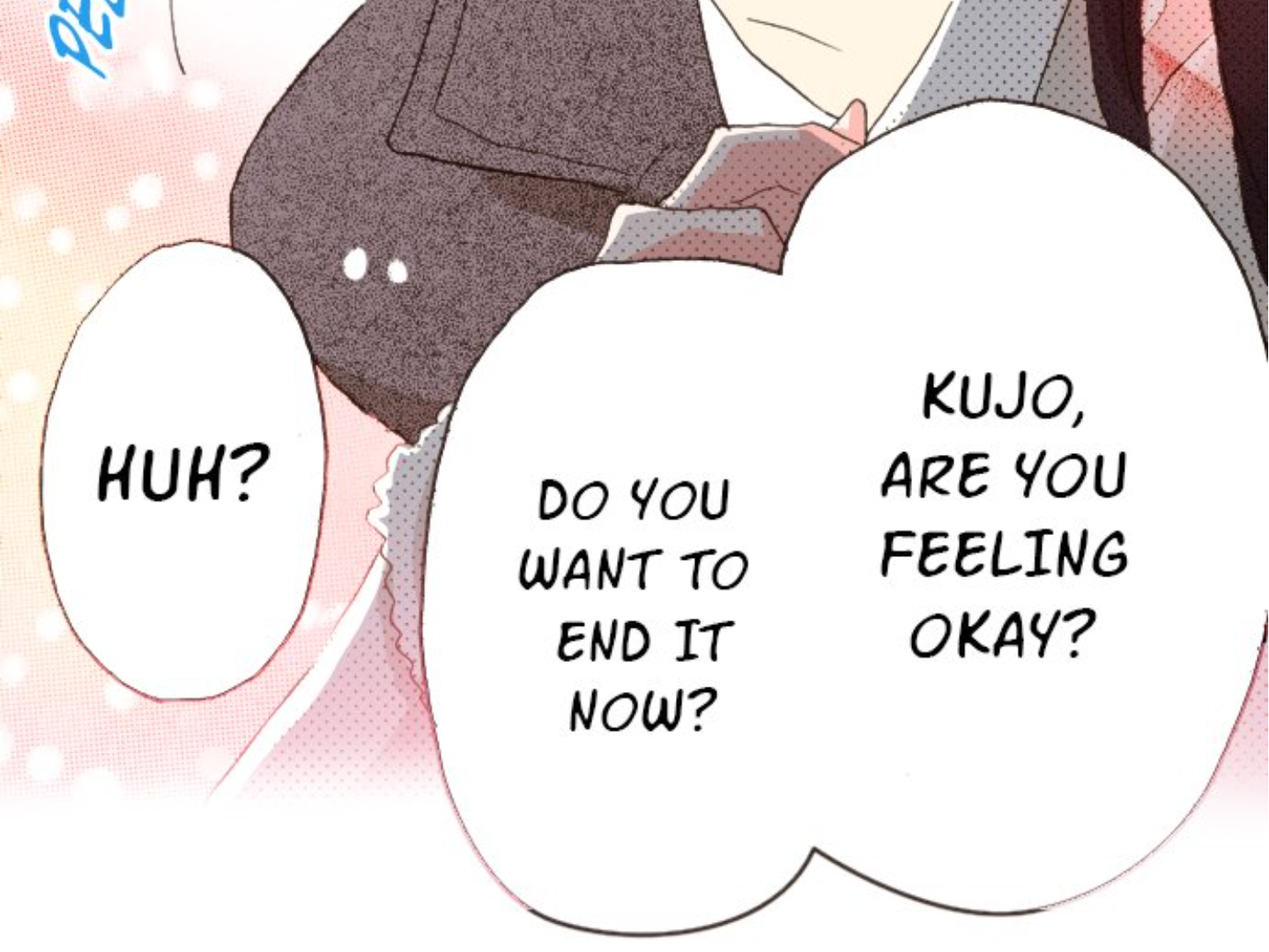 Read Last Game (en) Manga Online