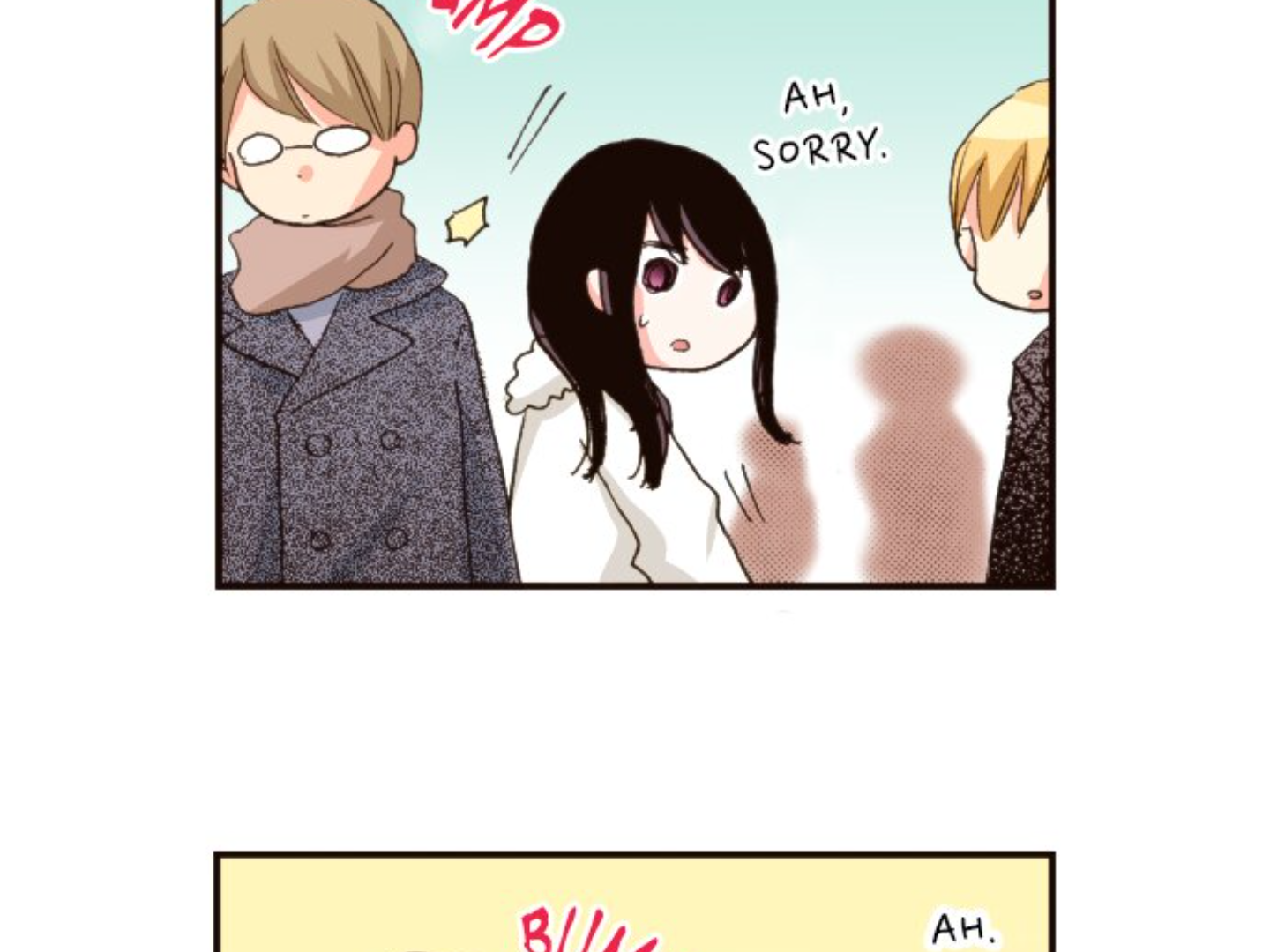 Read Last Game (en) Manga Online