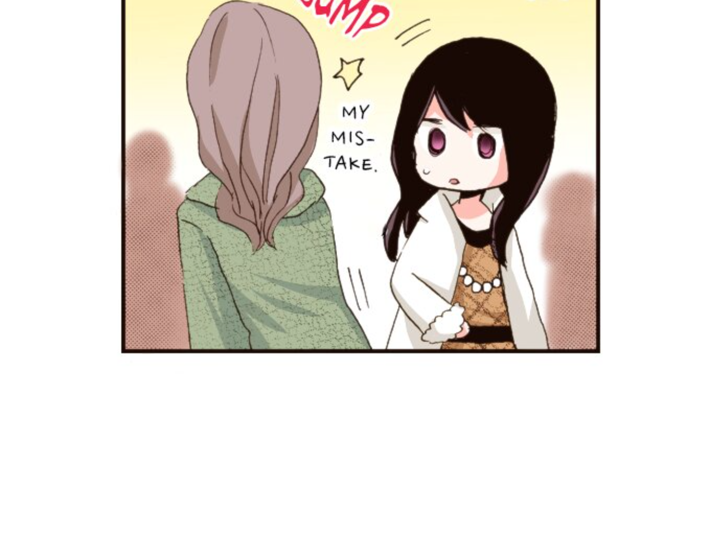 Read Last Game (en) Manga Online