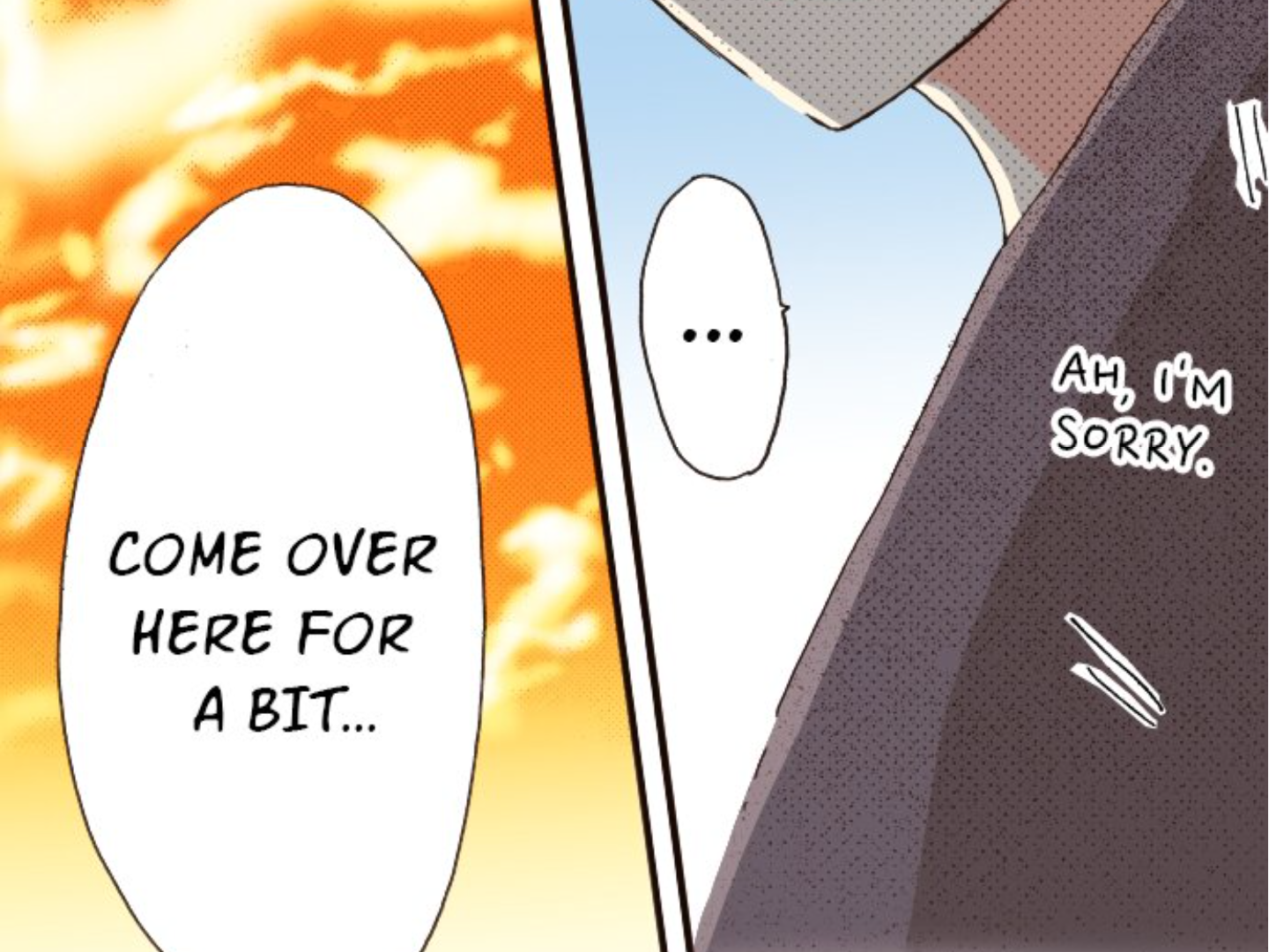 Read Last Game (en) Manga Online