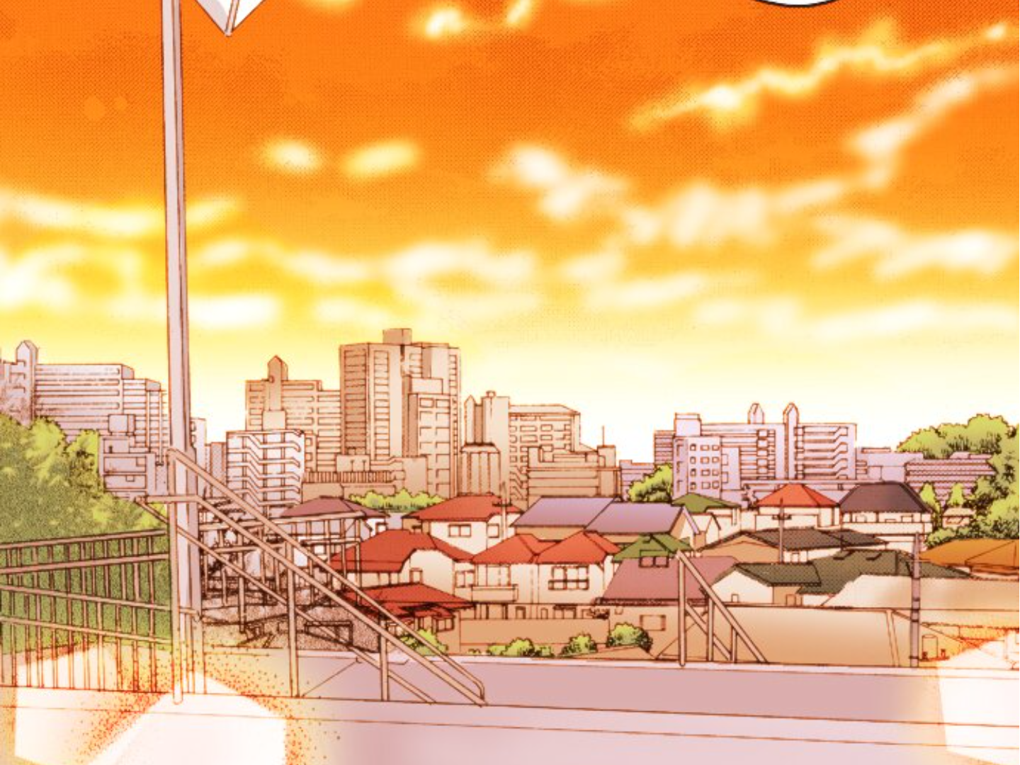 Read Last Game (en) Manga Online