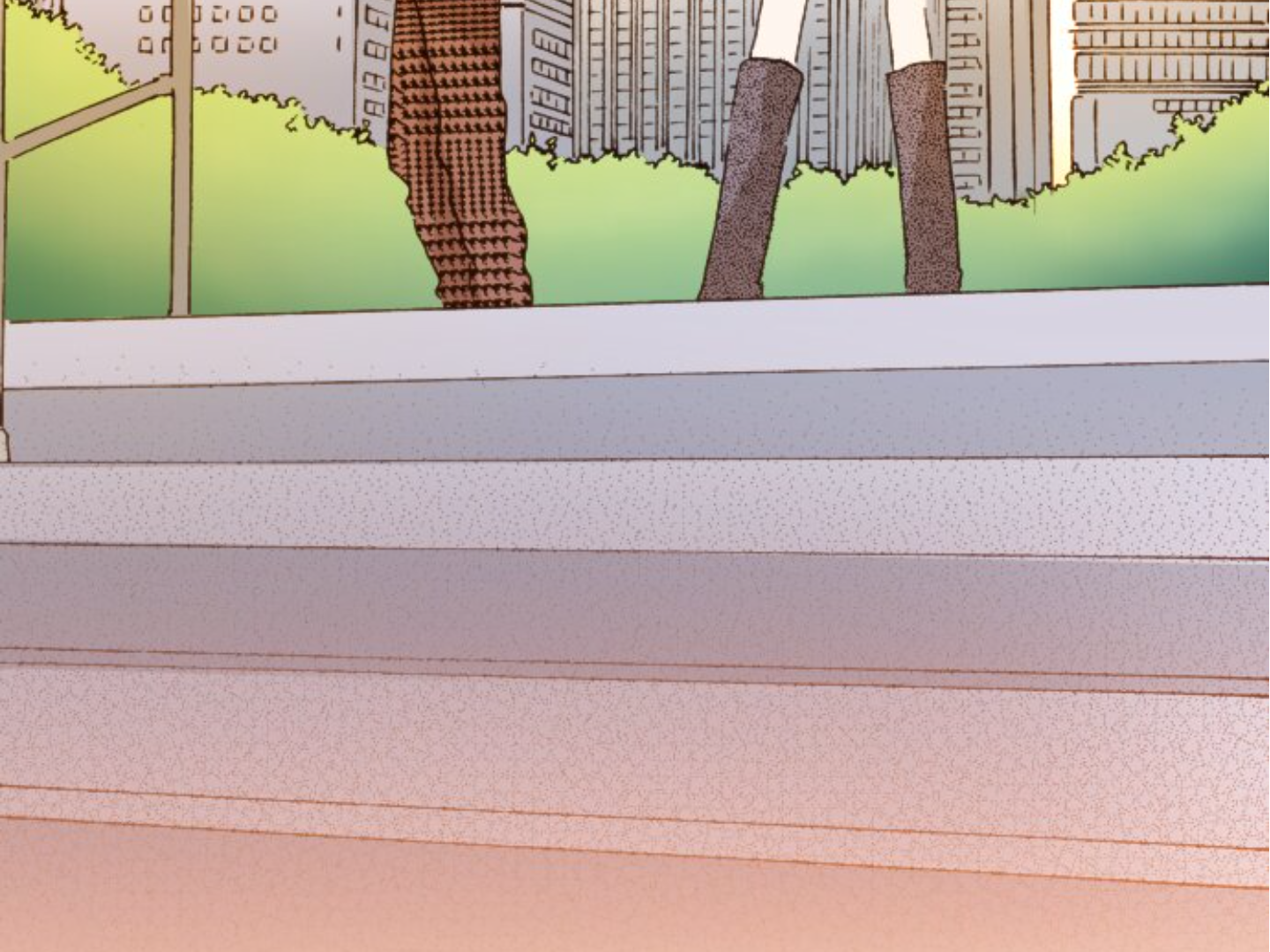 Read Last Game (en) Manga Online