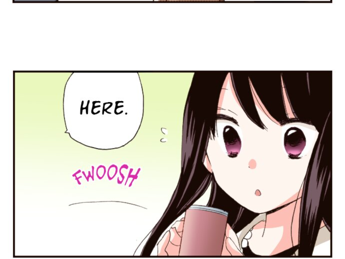 Read Last Game (en) Manga Online