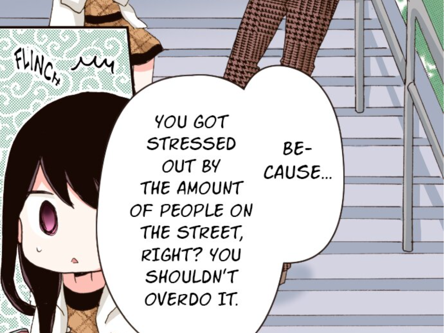 Read Last Game (en) Manga Online