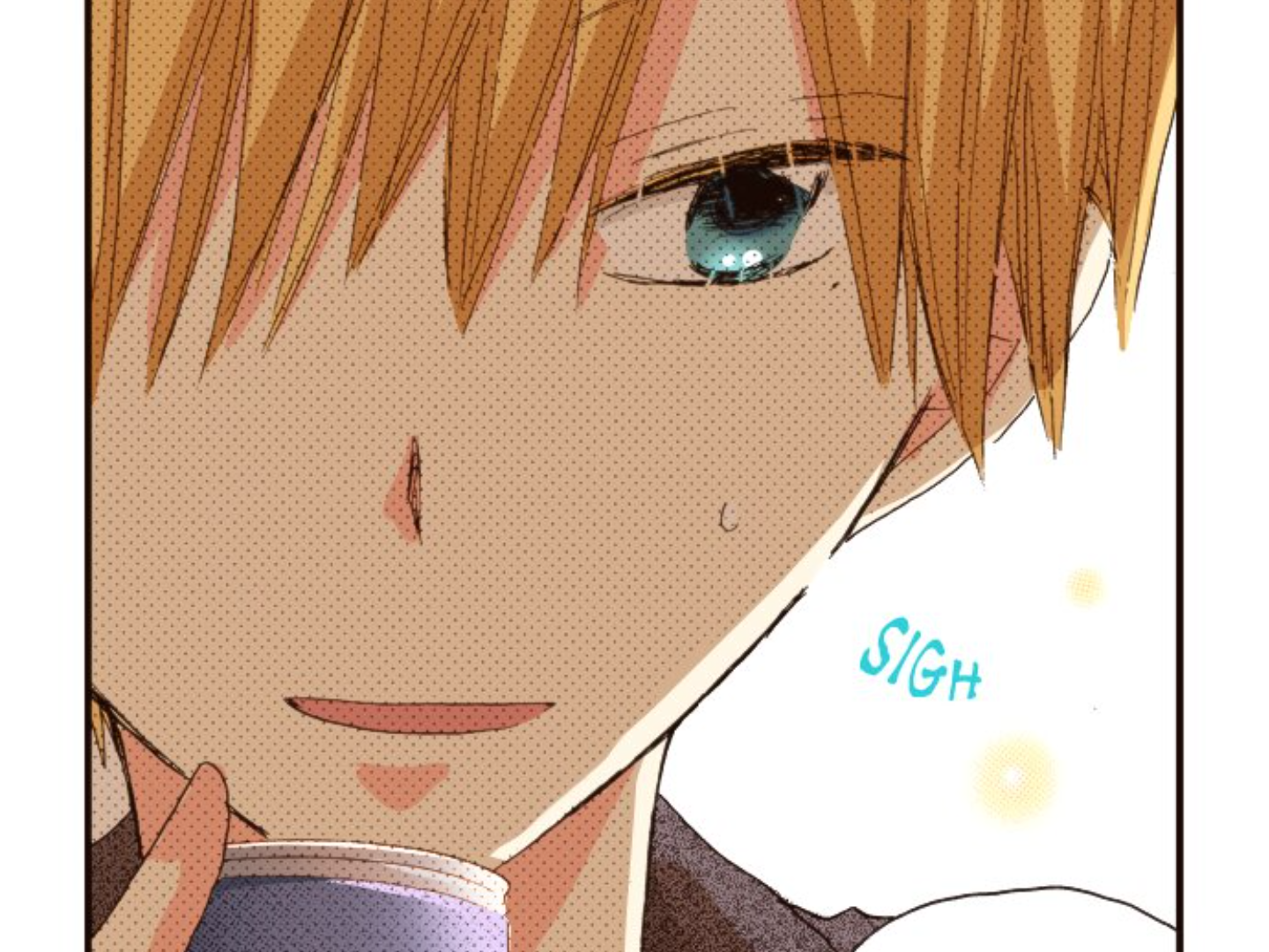 Read Last Game (en) Manga Online