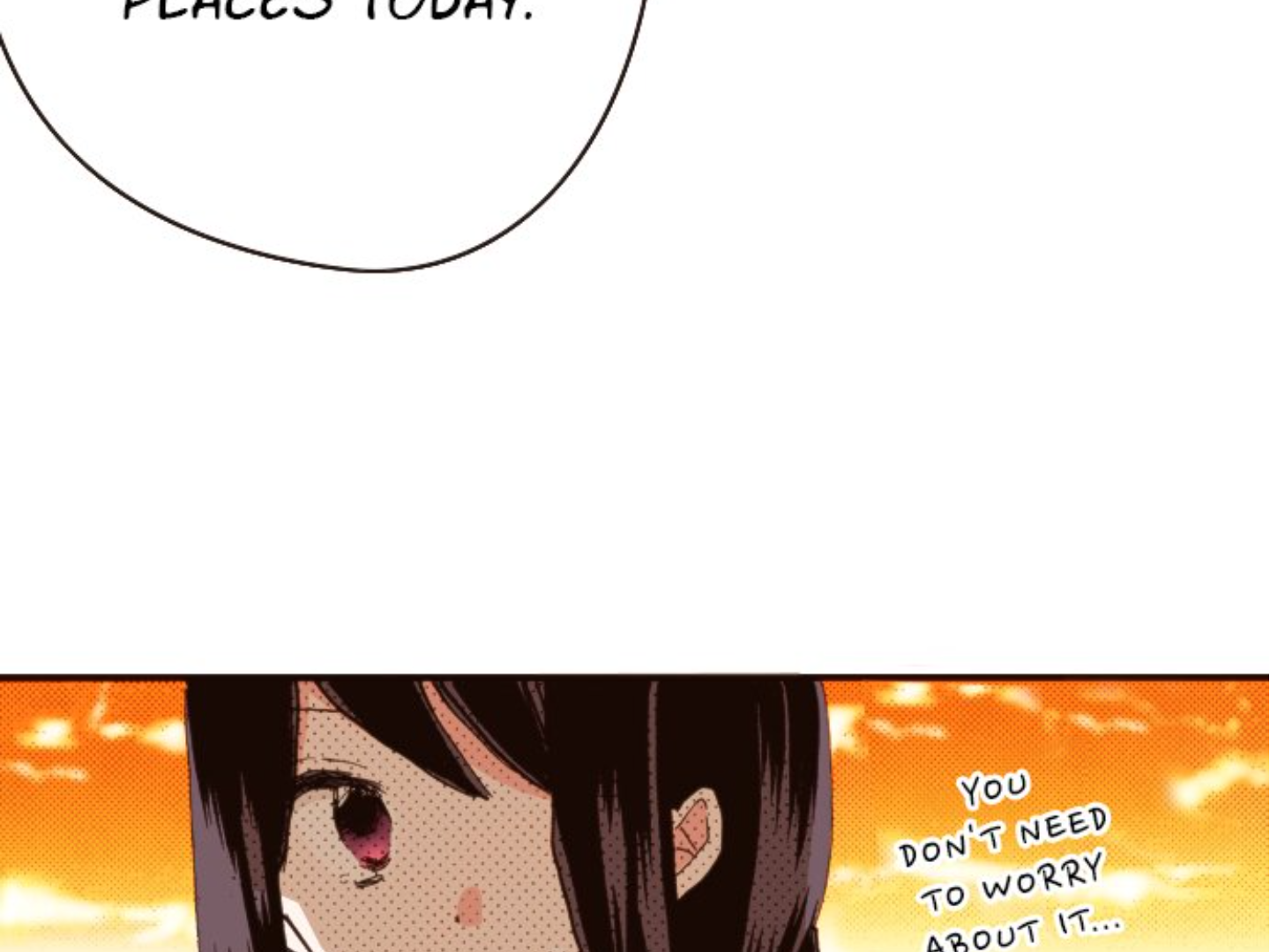 Read Last Game (en) Manga Online