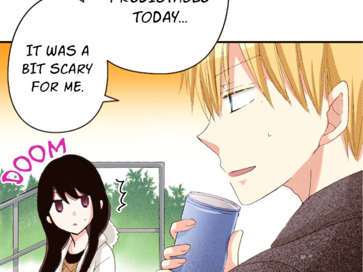Read Last Game (en) Manga Online