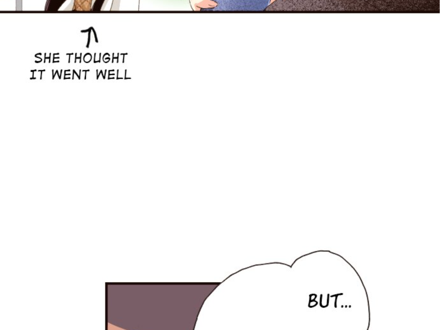 Read Last Game (en) Manga Online