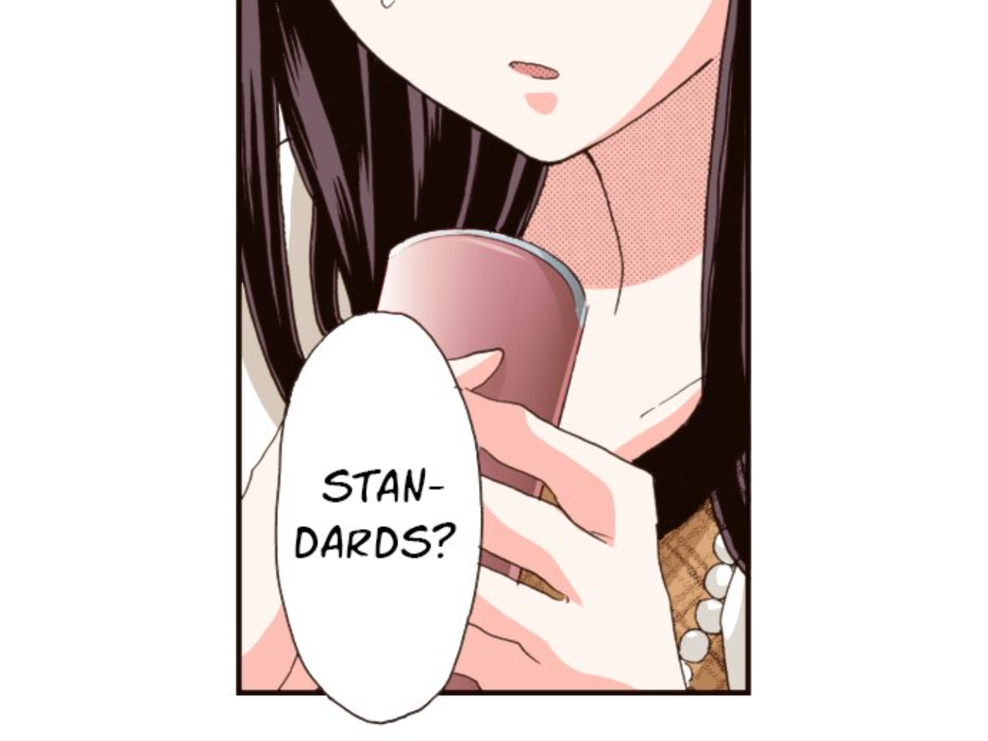 Read Last Game (en) Manga Online