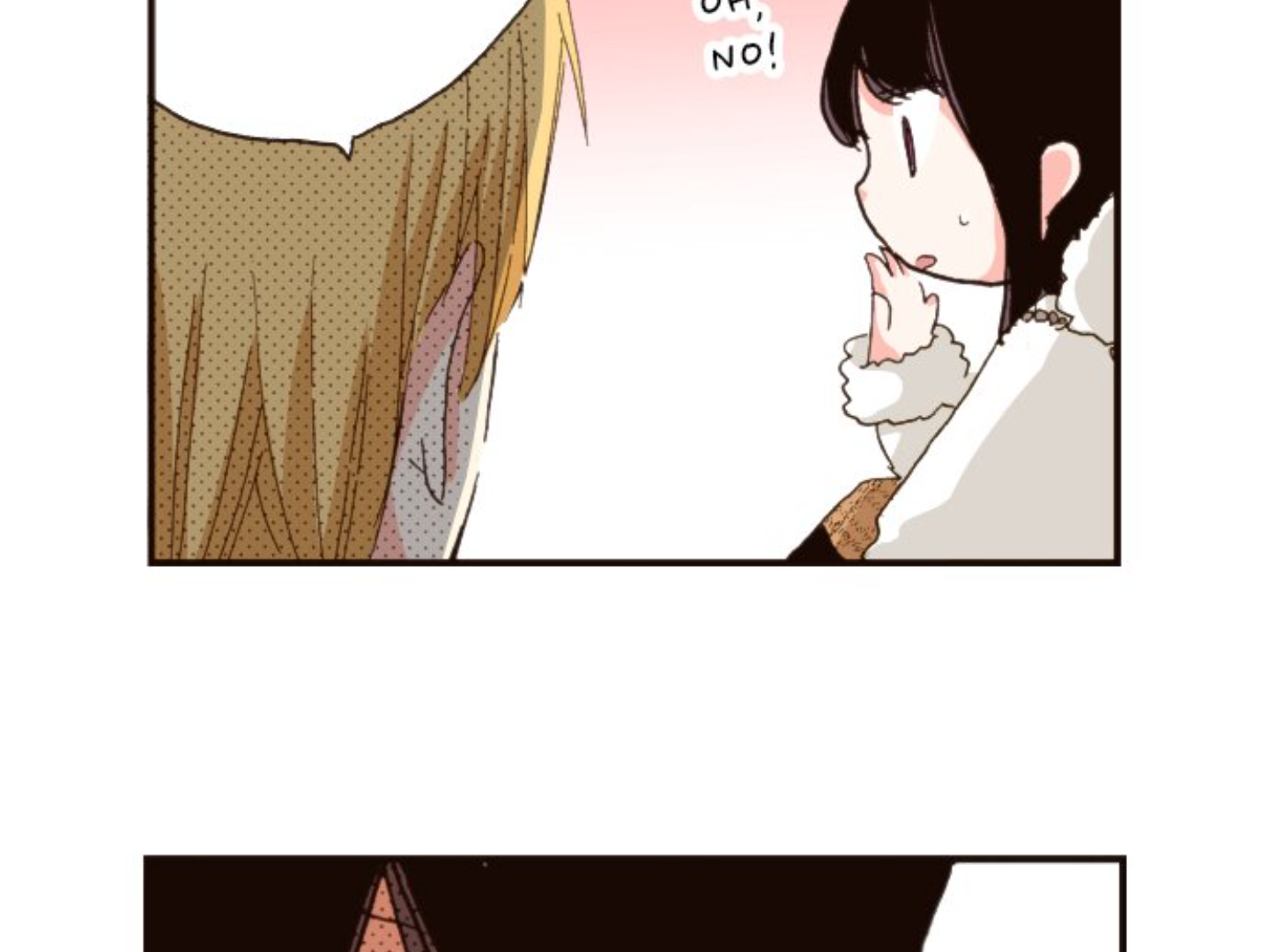 Read Last Game (en) Manga Online