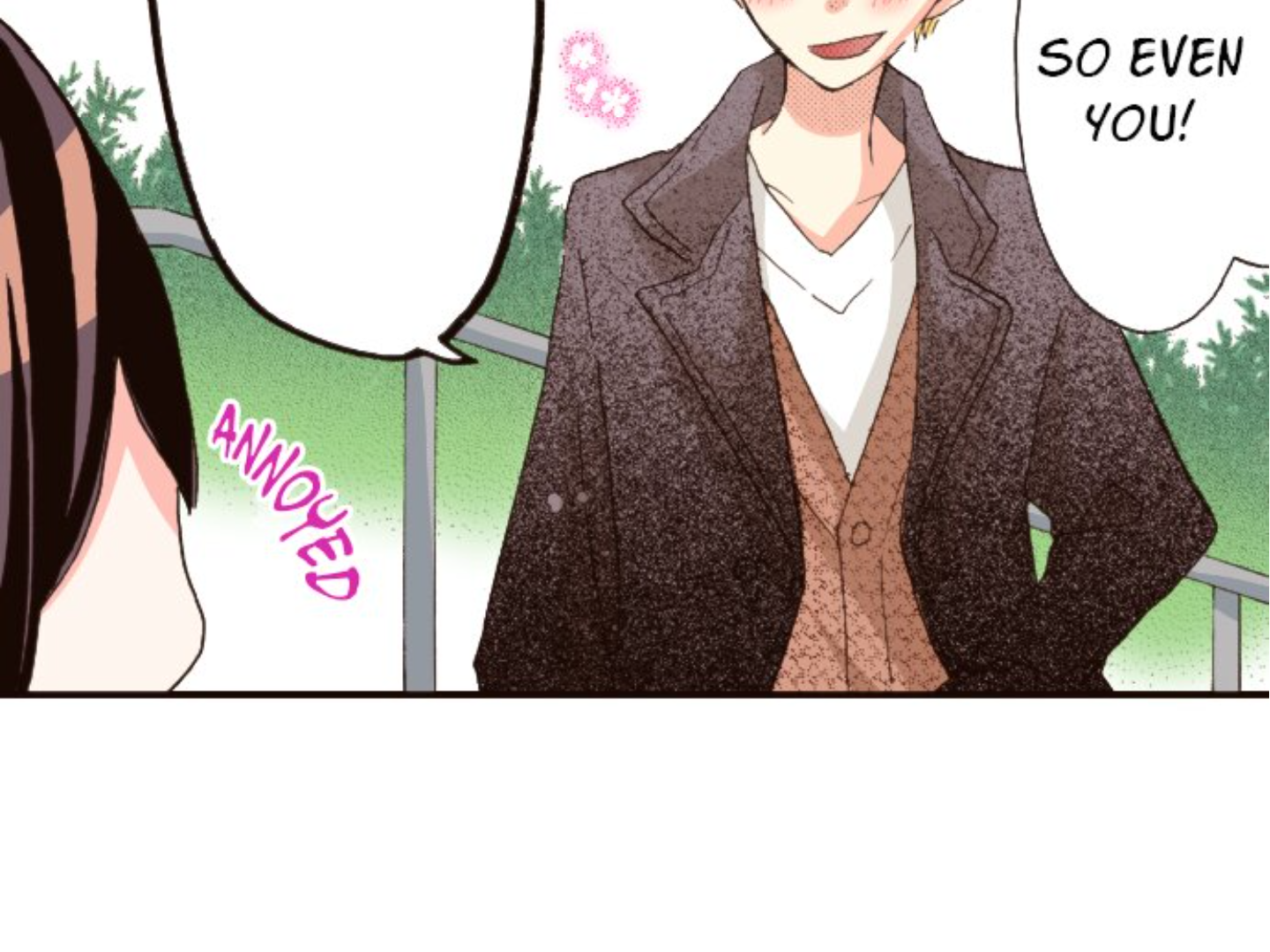 Read Last Game (en) Manga Online