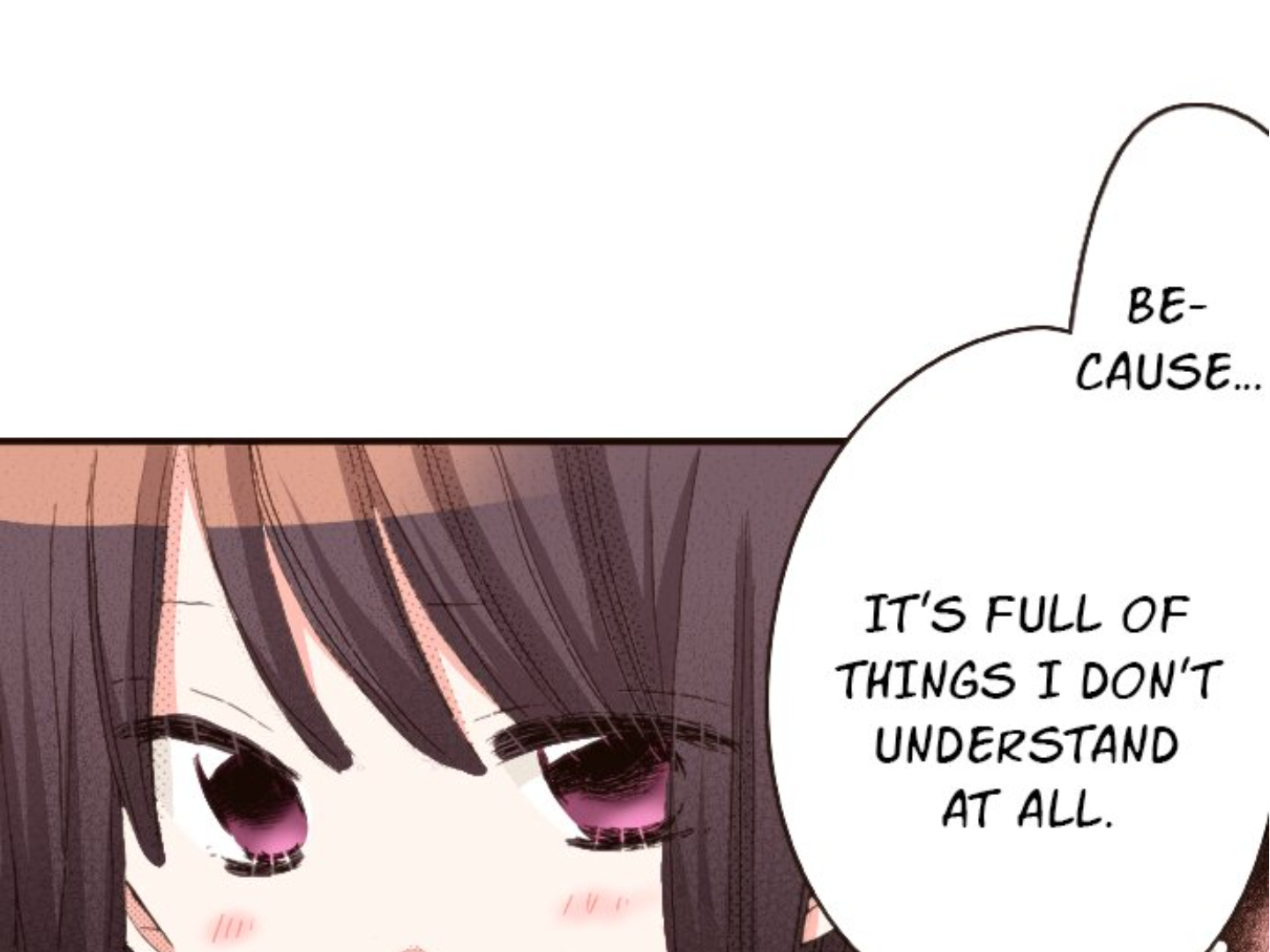 Read Last Game (en) Manga Online