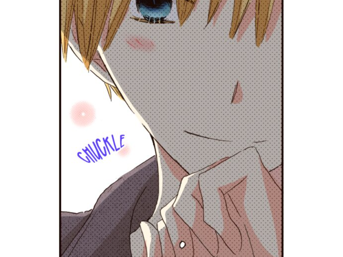 Read Last Game (en) Manga Online