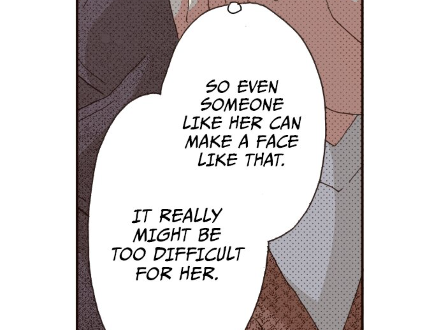 Read Last Game (en) Manga Online