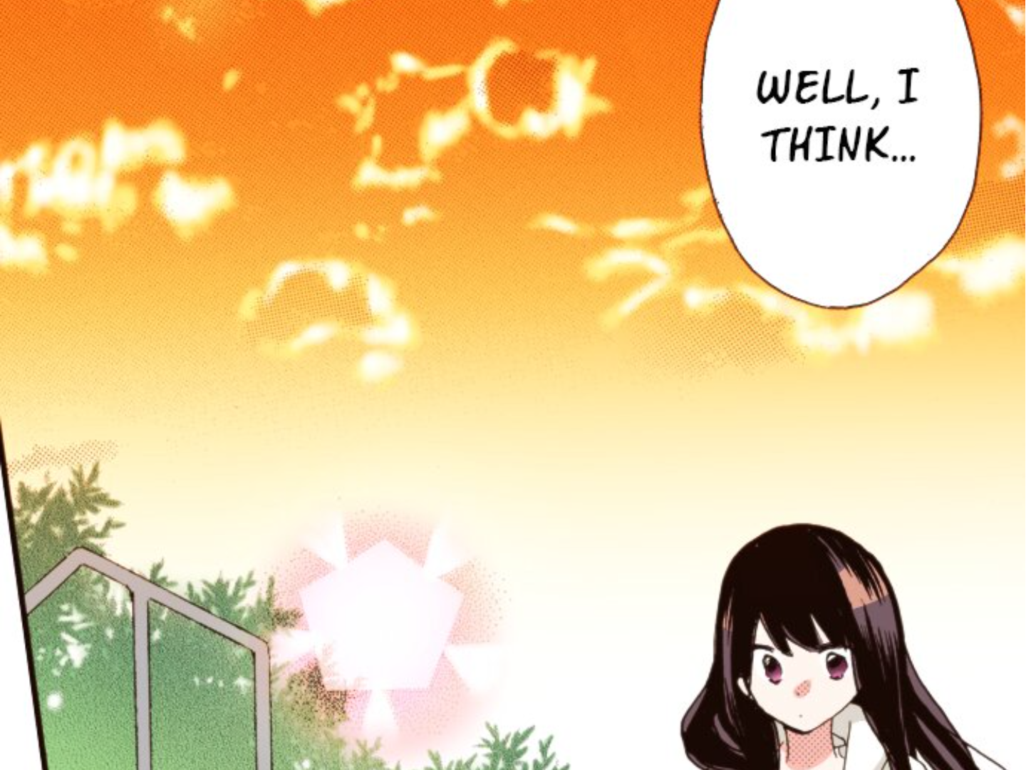 Read Last Game (en) Manga Online
