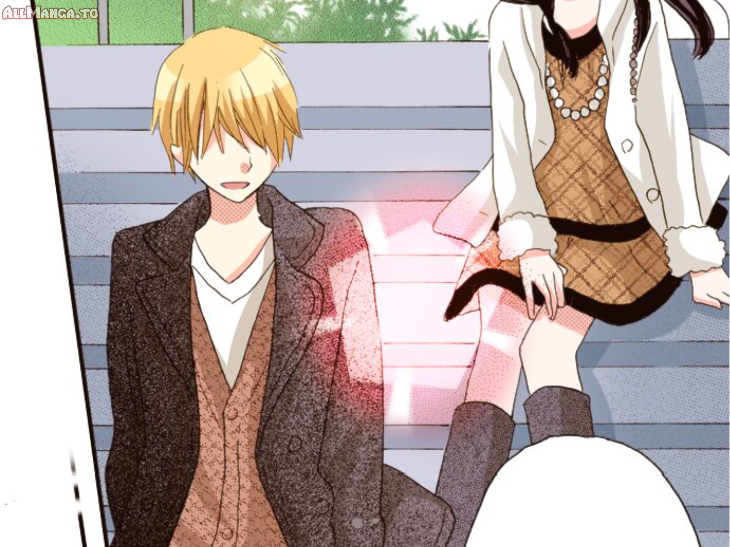 Read Last Game (en) Manga Online