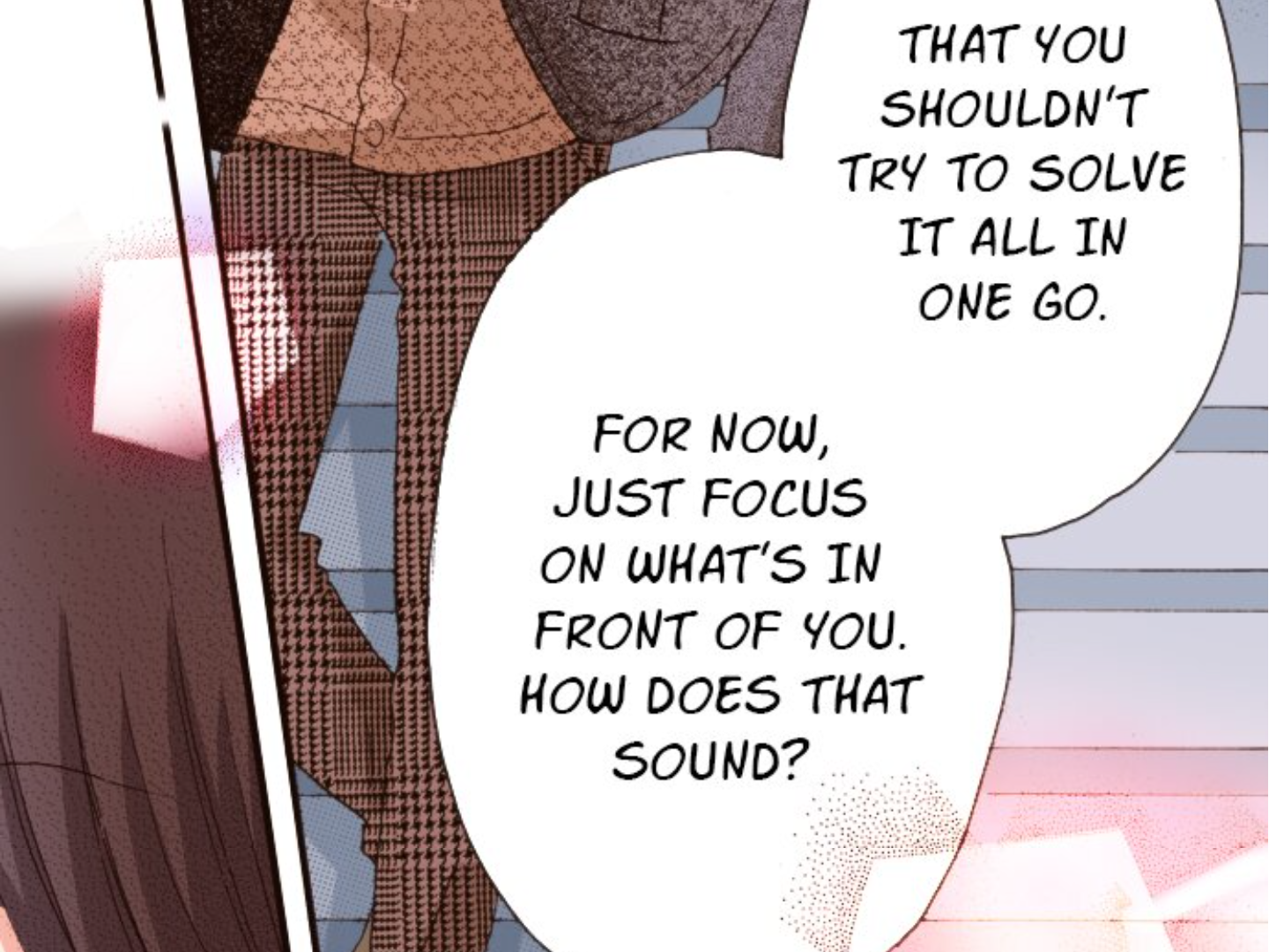 Read Last Game (en) Manga Online