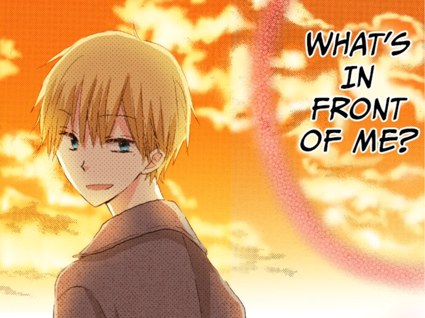 Read Last Game (en) Manga Online
