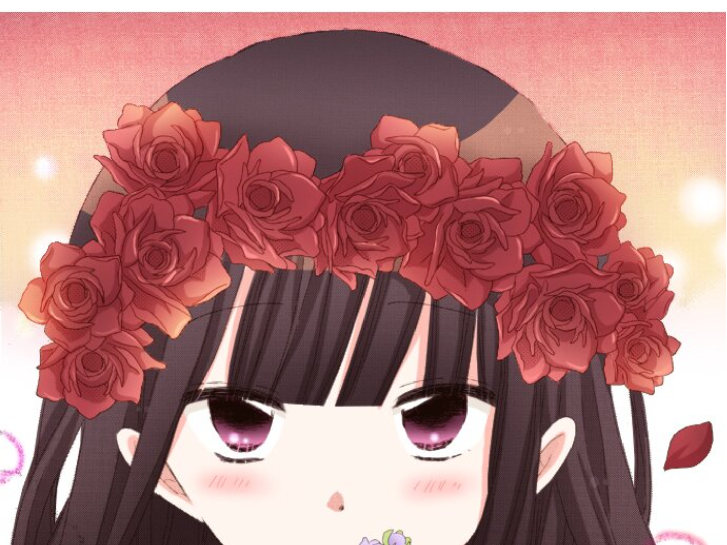 Read Last Game (en) Manga Online