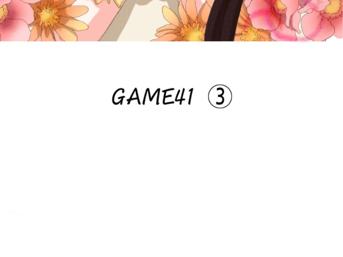 Read Last Game (en) Manga Online